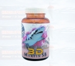 Special Range 3D Fishy Robin Red Dip